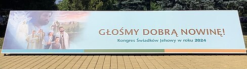 Hasło kongresowe